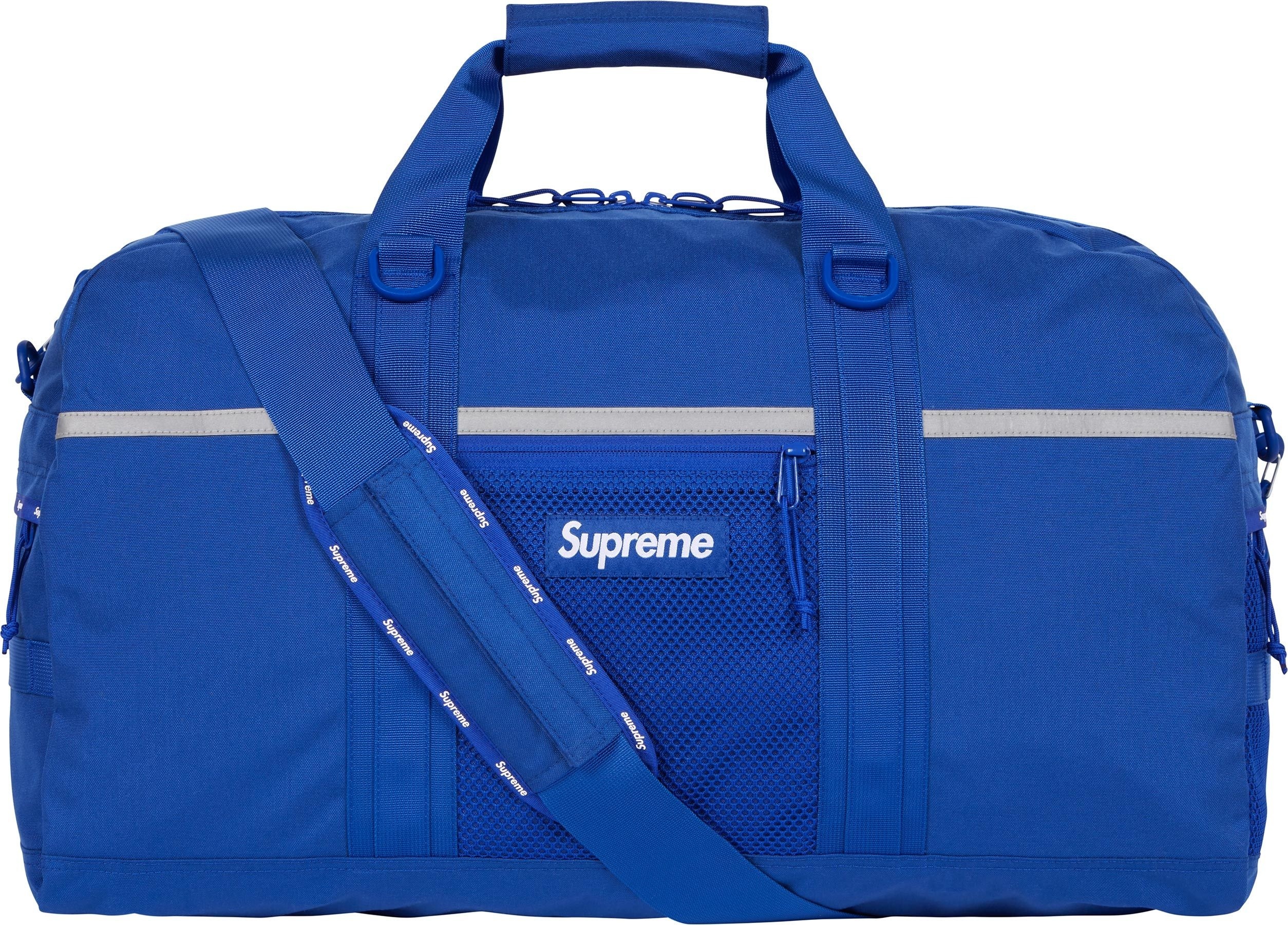 Duffle Bag view 18